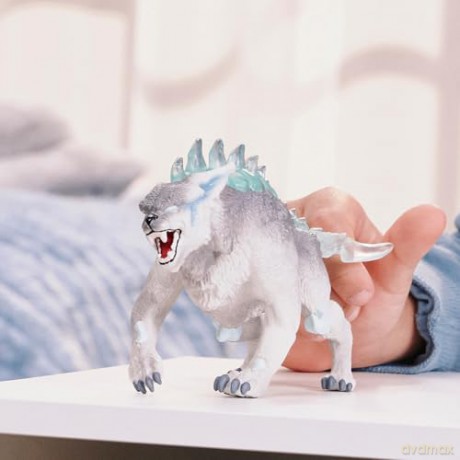 Schleich Lodowy Ryś