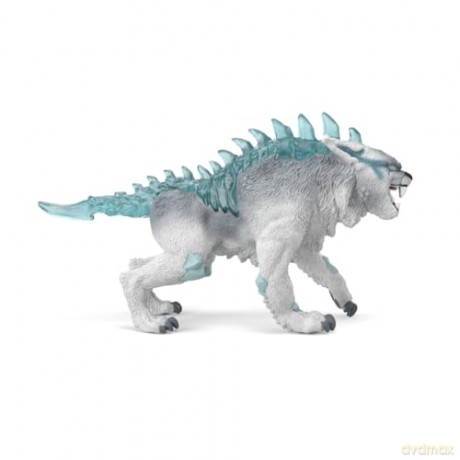 Schleich Lodowy Ryś