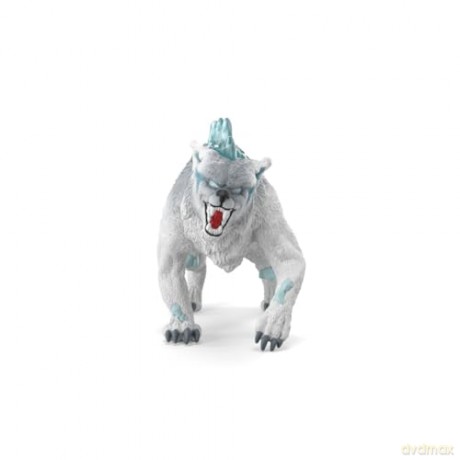 Schleich Lodowy Ryś