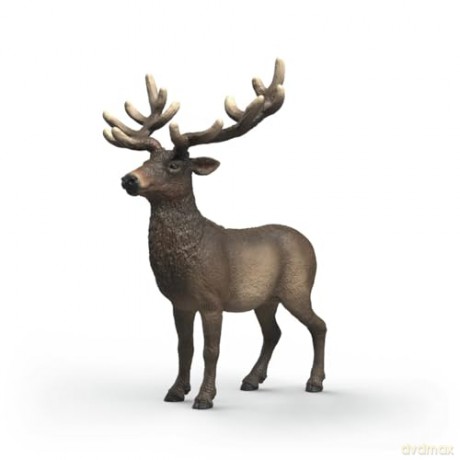 Schleich Łoś