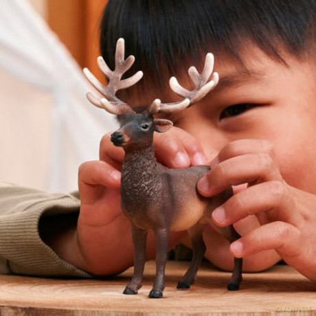 Schleich Łoś