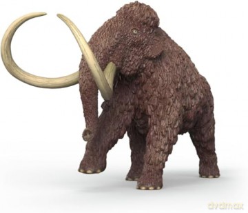 Schleich Mamut