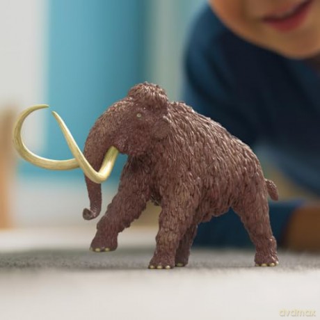 Schleich Mamut