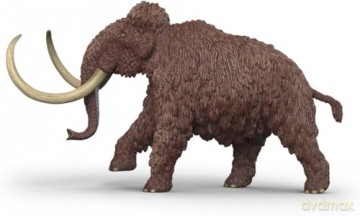 Schleich Mamut