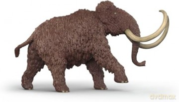 Schleich Mamut