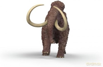 Schleich Mamut