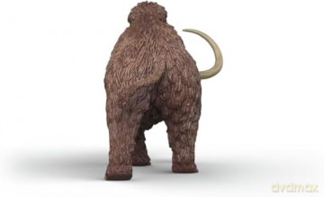 Schleich Mamut