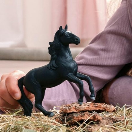 Schleich Ogier Lusitano [FIGURKA]