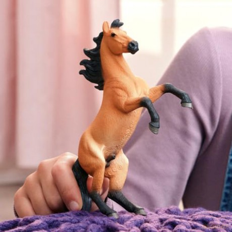 Schleich Ogier Rasy Mustang [FIGURKA]