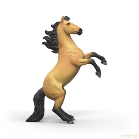 Schleich Ogier Rasy Mustang [FIGURKA]