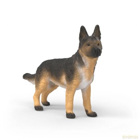 Schleich Owczarek Niemiecki - Suczka