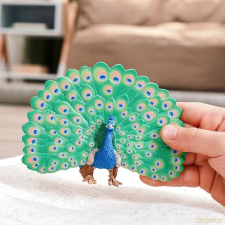 Schleich Paw