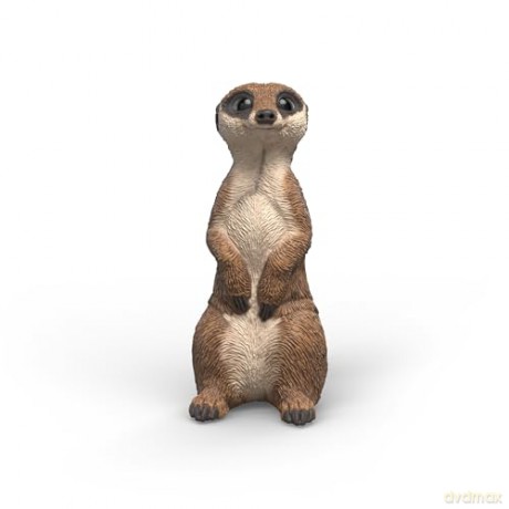 Schleich Surykatka Figurka