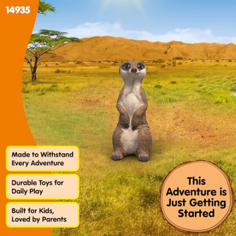 Schleich Surykatka Figurka