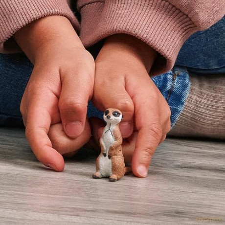 Schleich Surykatka Figurka