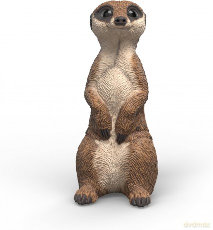 Schleich Surykatka Figurka