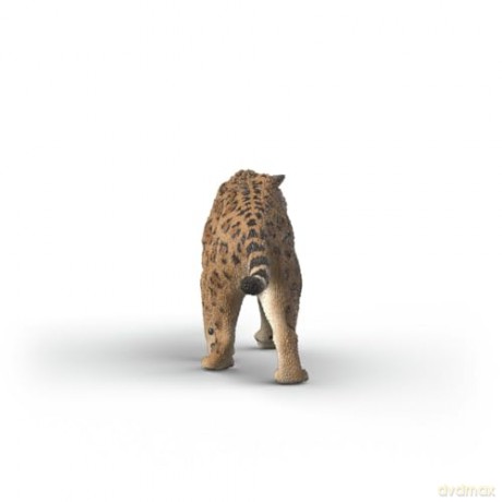 Schleich Tygrys Szablozębny [FIGURKA]