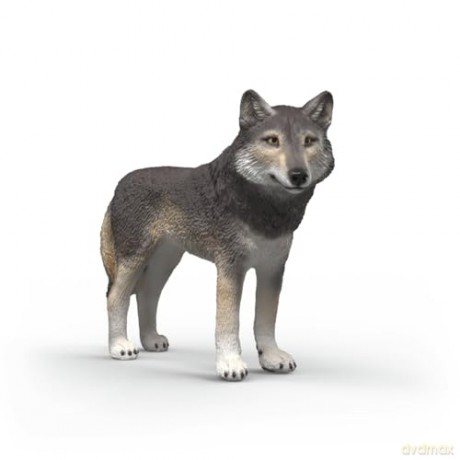 Schleich Wilk