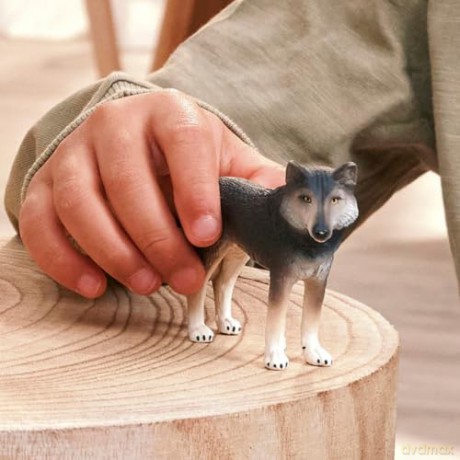 Schleich Wilk