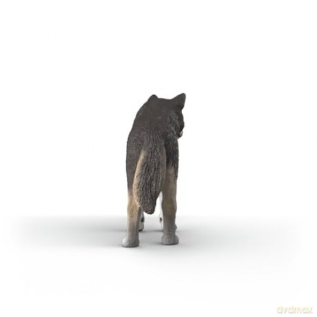 Schleich Wilk