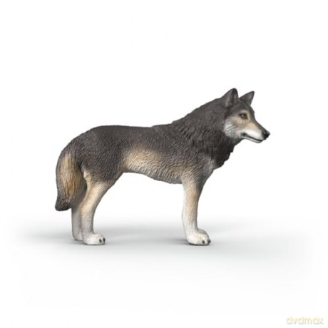 Schleich Wilk