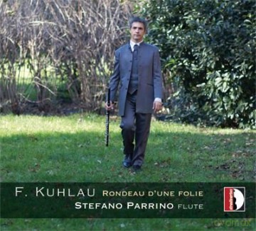 Kuhlau: Rondeau D\'Une Folie [CD]