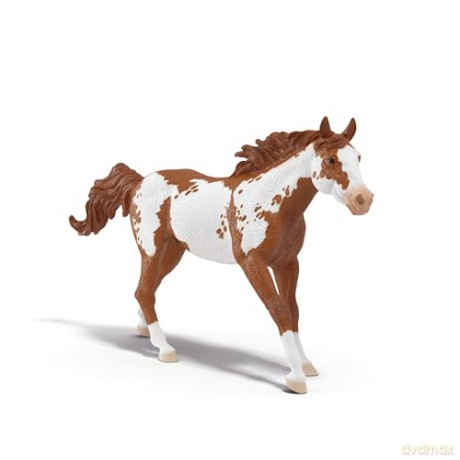 Schleich Zestaw Western Przygody Hannah