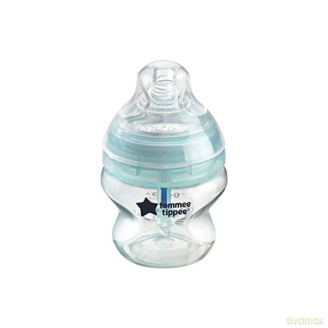 Tommee Tippee Butelka Plast Ctn 150ml Slow Flow Aac