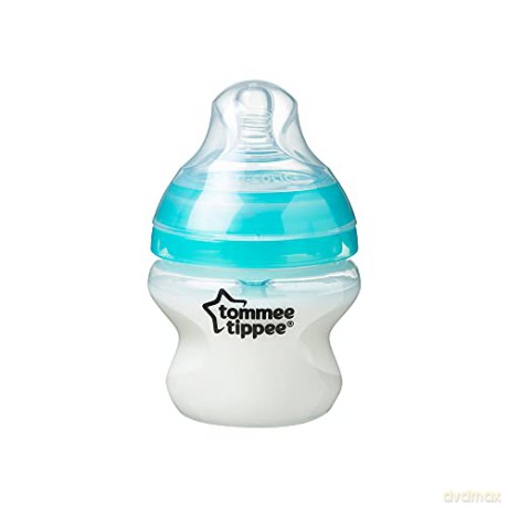 Tommee Tippee Butelka Plast Ctn 150ml Slow Flow Aac