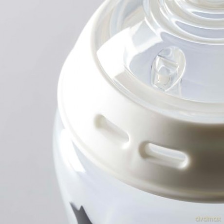Tommee Tippee Butelka Plast Ns 260 Ml 6pak