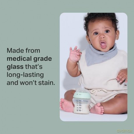 Tommee Tippee Butelka Szklana Ctn 150 Ml