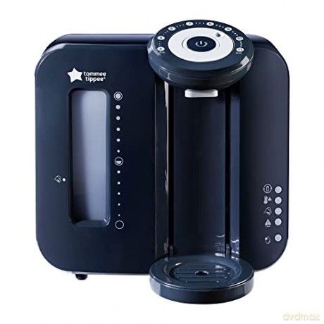Tommee Tippee Ekspres Do Mleka Czarny Perfectprep