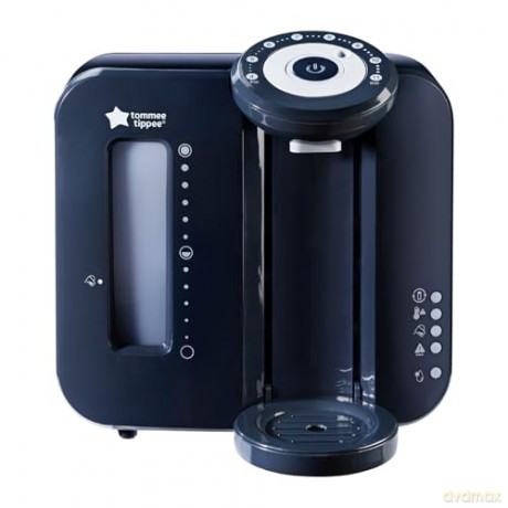 Tommee Tippee Ekspres Do Mleka Czarny Perfectprep