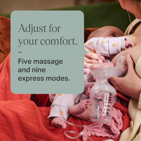 Tommee Tippee Laktator Elektryczny Mfm