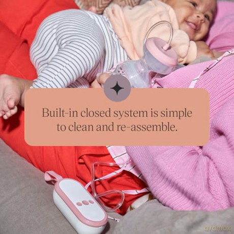 Tommee Tippee Laktator Elektryczny Mfm