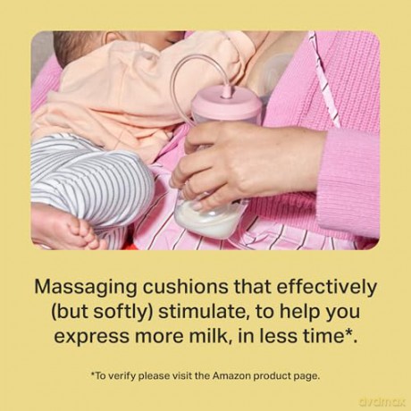 Tommee Tippee Laktator Elektryczny Mfm