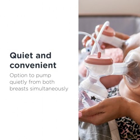 Tommee Tippee Laktator Podw. Elektryczny Mfm