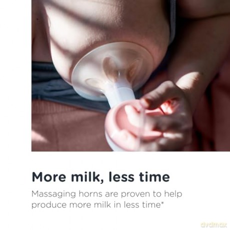 Tommee Tippee Laktator Podw. Elektryczny Mfm