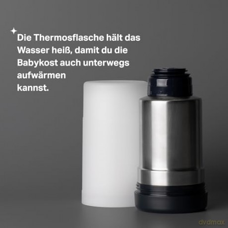 Tommee Tippee Podgrzewacz Butelek Travelwarm
