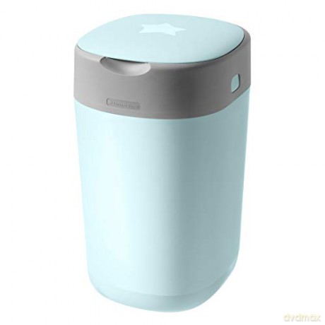Tommee Tippee Pojemnik Na Pieluszki Niebieski