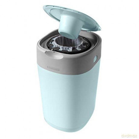 Tommee Tippee Pojemnik Na Pieluszki Niebieski
