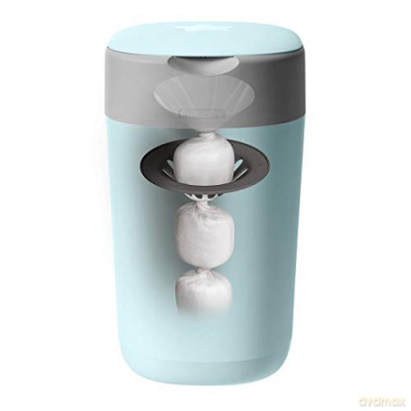Tommee Tippee Pojemnik Na Pieluszki Niebieski