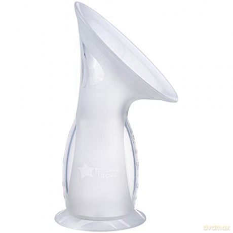 Tommee Tippee Silikonowy Kolektor Mfm