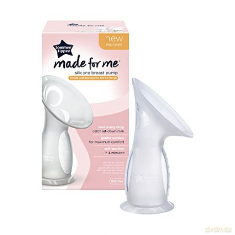 Tommee Tippee Silikonowy Kolektor Mfm