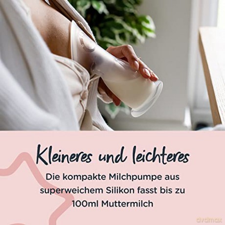 Tommee Tippee Silikonowy Kolektor Mfm