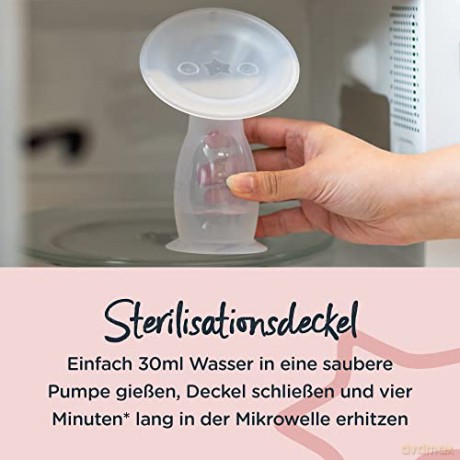 Tommee Tippee Silikonowy Kolektor Mfm