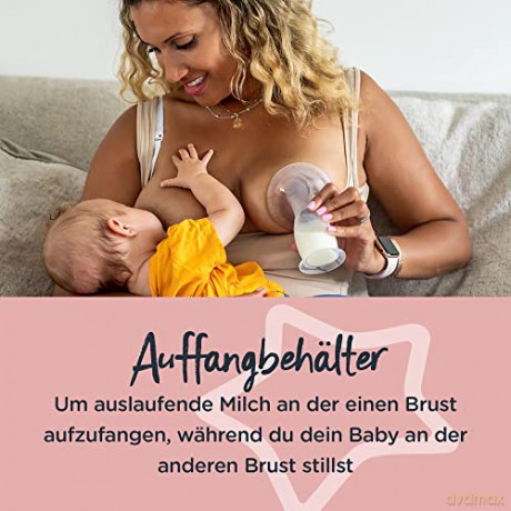 Tommee Tippee Silikonowy Kolektor Mfm