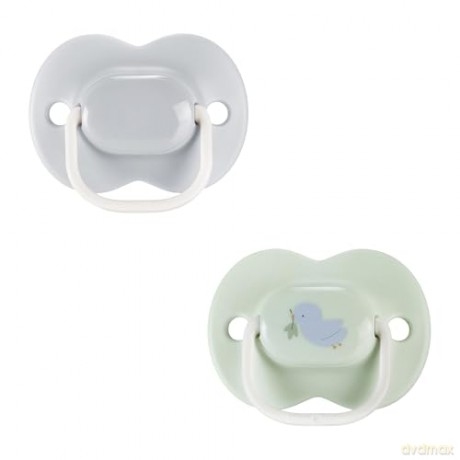 Tommee Tippee Smoczki Uspok Anytime 0-6m Mix 2pak