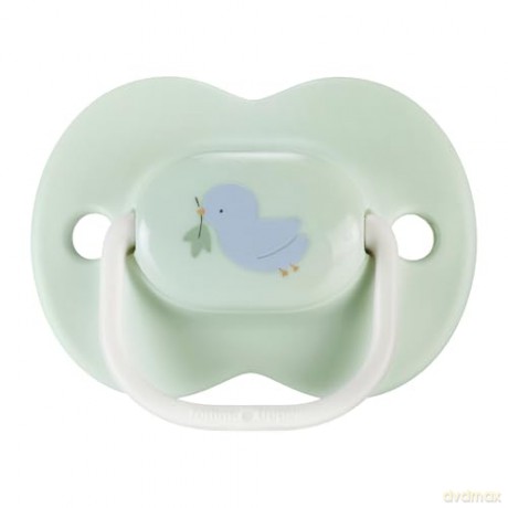 Tommee Tippee Smoczki Uspok Anytime 0-6m Mix 2pak