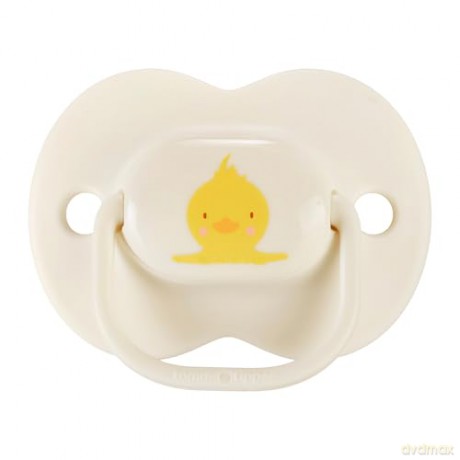 Tommee Tippee Smoczki Uspok Anytime 0-6m Mix 2pak